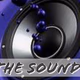 Logo de The sound