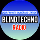 Logo de Blind Techno Radio