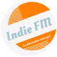 Logo de Indie FM