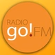 Radio go FM logo