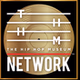 The Hip Hop Museum Network logo