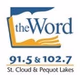 The Word - K240BI logo