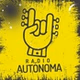 Radio Autónoma 91.7 FM logo