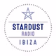 Ibiza Stardust Radio logo