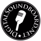 Logo de DigitalSoundboard Radio