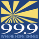 Logo de KCWN 99.9 - KCWN
