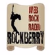 Rockberry logo