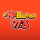 Ke Buena 97.3 - XEOV logo