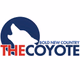 Logo de The Coyote