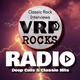 Logo de VRP Rocks Radio