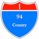 Logo de I94 Country