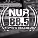 Nur 88.5 FM Rembang logo