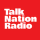 Talk Nation Radio logo