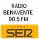 Cadena SER - Radio Benavente logo