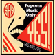 Logo de Popcorn Music Only