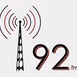 ICS Mesolongiou FM 92.0 logo