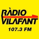 Radio Vilafant logo