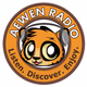 Logo de Aewen Radio - K-Jpop