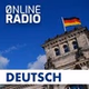 0nlineradio - Deutsch logo