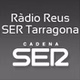 Cadena SER - Ràdio Reus logo