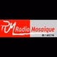 Radio Mosaïque FM logo