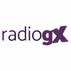 Radio Gx logo