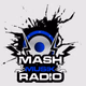 Logo de Mash Musik Radio