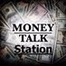 Money Talk Station logo