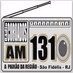 Rádio Coroados 1310 logo