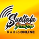 Suéltala Picotero Radio logo