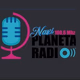 Logo de Naxi Planeta radio