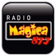 Radio Magica 87.7 logo