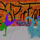 Logo de West Loves East Radio - SpitFire Radio