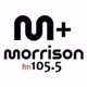 Logo de FM Morrison Plus