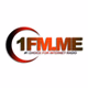 1FM.ME logo