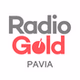 Radio Gold Pavia logo
