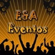 Radio EAEVENTOS logo
