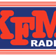 Logo de KFM Radio