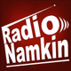 Logo de Radio Namkin