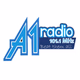 Logo de A1 Radio