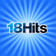 Logo de 18Hits