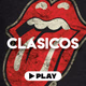 Logo de Mega Digital - Clasicos