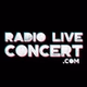 Radio Live Concert logo