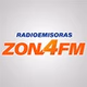 Zona4Fm logo