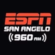 ESPN 960 San Angelo - KGKL logo