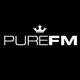 Logo de Pure FM UK