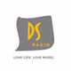 DS Radio logo