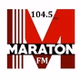 Maraton FM logo