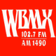 Logo de WBMX.COM - Old Skool Flava