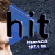 Logo de Hit Huesca